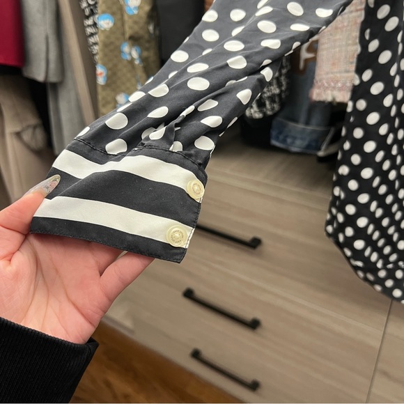 Kate Spade Silk Shirts - Picture 3 of 9